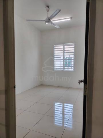 Taman seri juru 2 sty terrace for sale 4 bed 3 bath 1