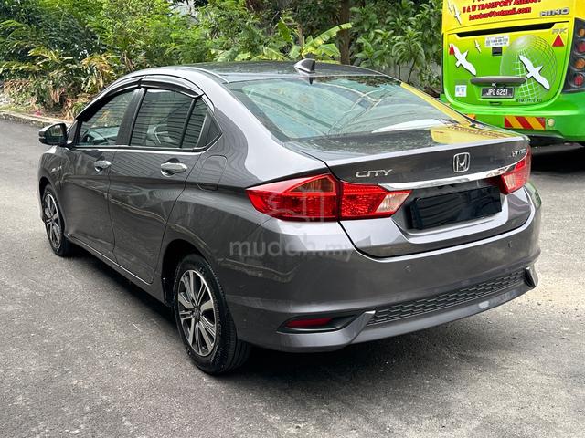 2019 Honda City 1.5 E FACELIFT ✅ 48k KM Mileage ✅ - 4