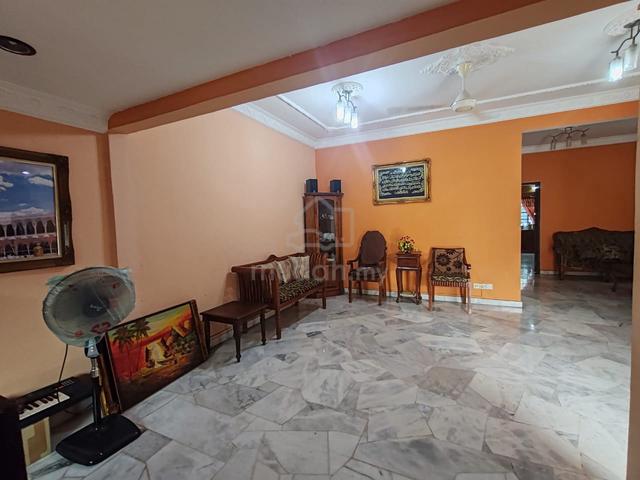 [[FULLY EXTEND 22x75]] 2 Storey Terrace House, USJ 11, Subang Jaya 1