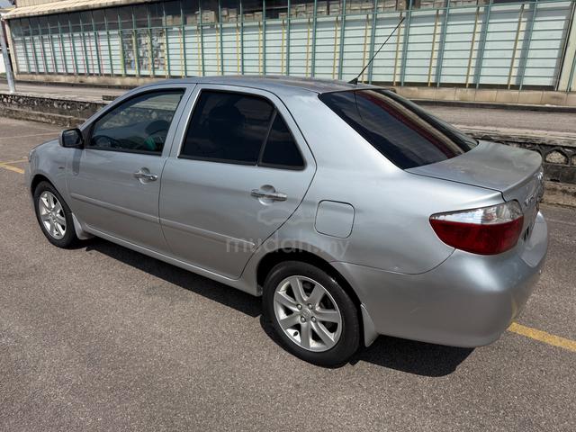 2005 Toyota VIOS 1.5 G (A) - 4