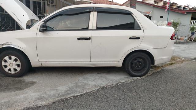 2011 Proton SAGA 1.3 FLX STANDARD (M) - 4