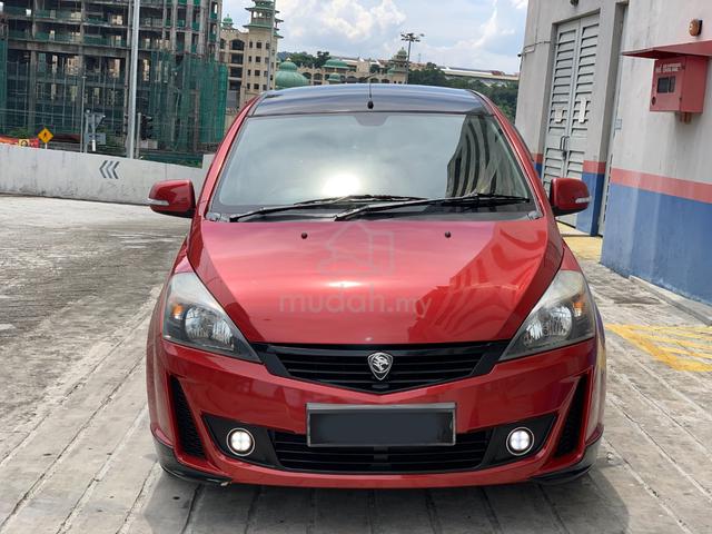 2018 Proton EXORA 1.6 EXECUTIVE FACELIFT (A) - 2