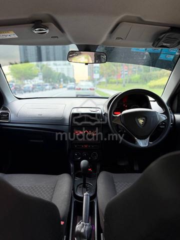 2017 Proton SAGA 1.3 STANDARD CVT - 2