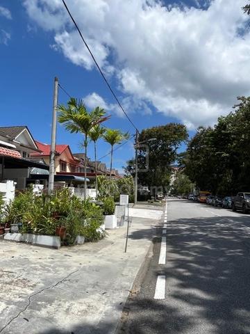 Farlim 2 storey Terrace ( air itam) 1
