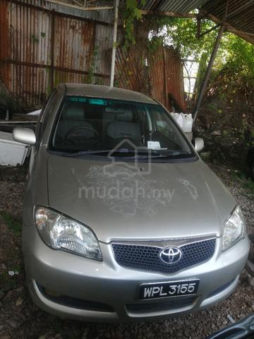2006 Toyota VIOS 1.5 G (A) - 1