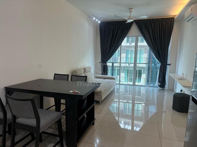 Quay West Residence 1