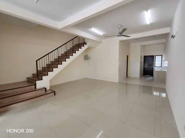 Below Market Bandar Bukit Raja Double Storey Terrace House For Sale 1