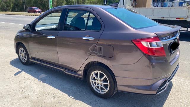 2016 Perodua BEZZA 1.3 PREMIUM X (A) first owner - 5