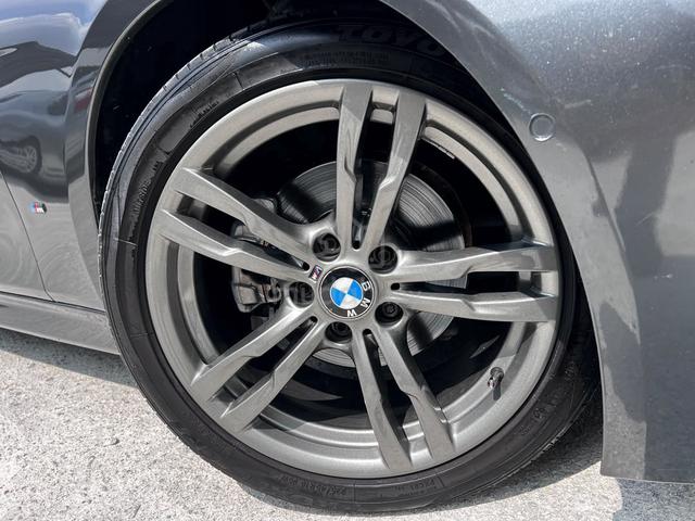 2018 Bmw 330E M SPORT 2.0 (A) - 5