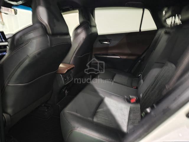 2022 Toyota HARRIER 2.0 G ORI MODELLISTA 37K KM - 4