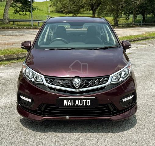2019 Proton PERSONA 1.6 CVT EXECUTIVE (A) - 2