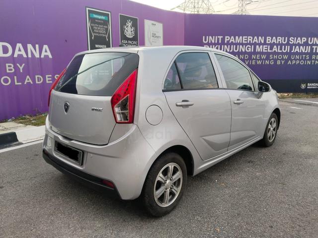 2016 Proton IRIZ 1.3 STANDARD (A) - 5