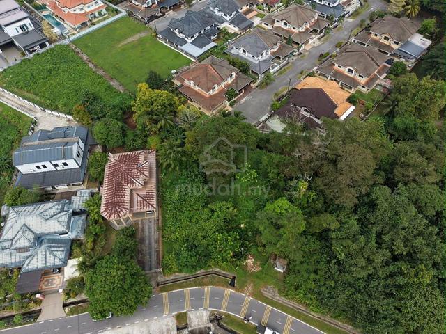 Land at Jalan Keranji Tabuan for Sale 1