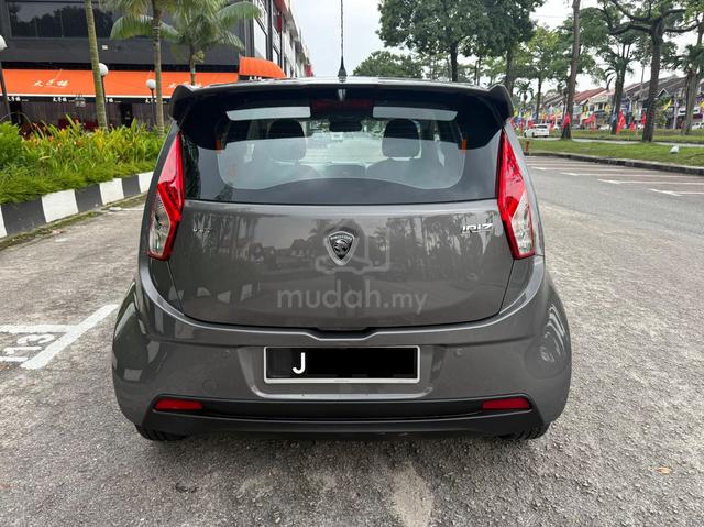 2017 Proton IRIZ 1.3 STANDARD (A)HATCHBACK - 3