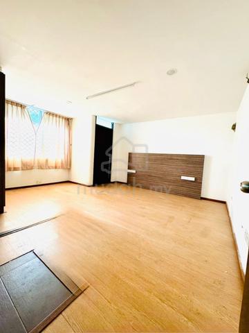 DOUBLE STOREY Detached House/BUNGALOW Jalan Kenny Hill Kuching Sarawak 5