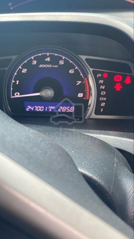 2010 Honda CIVIC 1.8 S i-VTEC FACELIFT (A) - 2