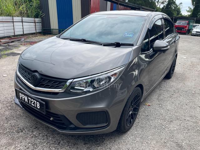 2020 Proton PERSONA EXECUTIVE 1.6L (A) - 2