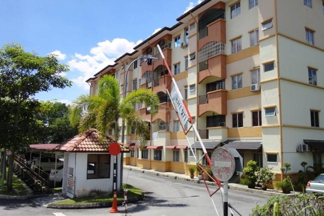 Taman Cheras Intan 1