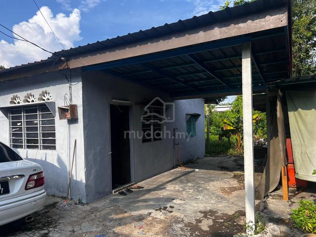 Rumah Untuk Disewa di Permatang Tok Mahat 1