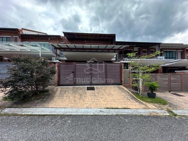 Goodview Residence House near SMK & SJK(C) UTAR Bandar Sungai Long 1