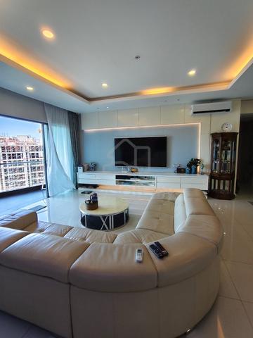 The Loft @ KK Times Square 1