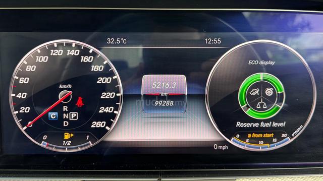 2018 Mercedes Benz E200 2.0 CKD (A) GENUINE 99K KM - 5