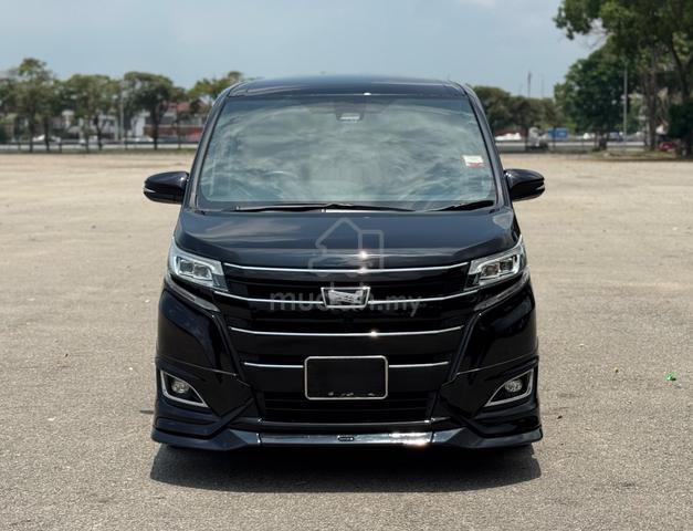 2020 Toyota NOAH 2.0 SZ (A) - 5
