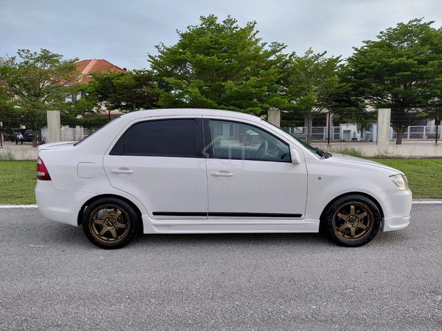 CATBARU SiapTukarnama 2009 Proton SAGA BLM 1.3 (M) - 5