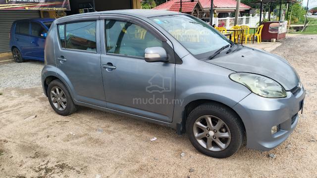 2008 Perodua MYVI 1.3 SXi FACELIFT (M) - 3