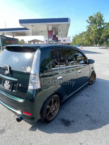 2008 Perodua VIVA 1.0 EZ STANDARD (A) - 2