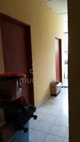 Bilik Sewa Perempuan Islam di Petaling Jaya (Old Town) 1
