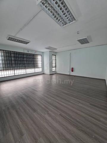3 Storey Shoplot , Austin Perdana , Endlot , 1st Floor , Renovated 1