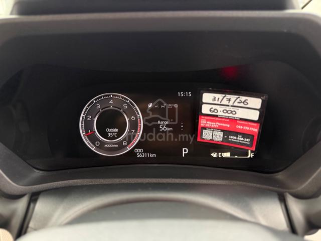 2023 Toyota VELOZ 1.5 (A) Under Warranty 2028 - 5
