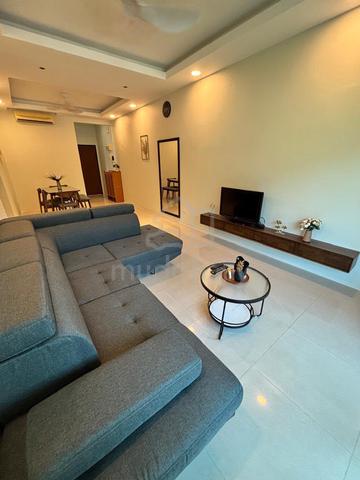 D'embassy Residence Suites Kuantan Pahang 1