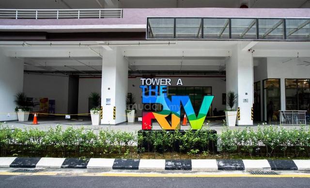 Riveria City 1