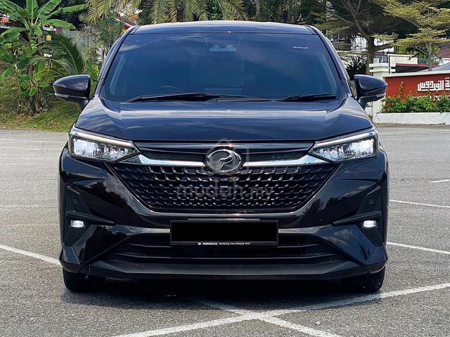 2023 Perodua ALZA 1.5 AV (LOAN KEDAI IC SAHAJA ) - 4