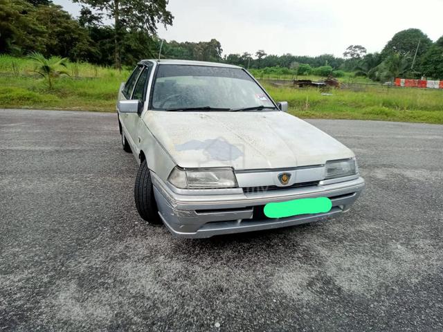 1995 Proton ISWARA 1.5 (A) - 3