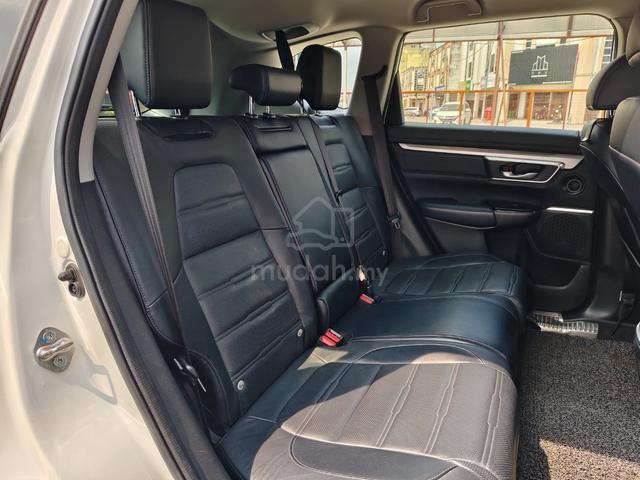 2018 Honda CR-V 2.0 F/Service LOW MILEAGE Like New - 5