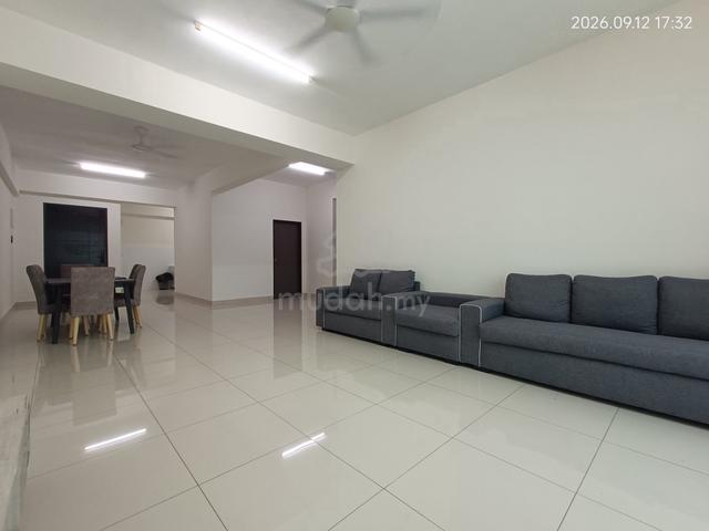 Orange Regency @ Butterworth 1
