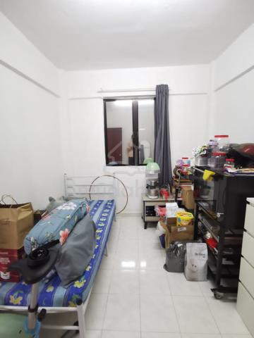 Rumah Pangsa Akasia 5