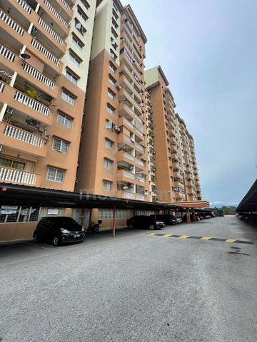 Sri Lavender Apartment 1
