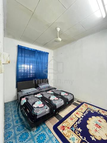 Sungai Petani, rumah teres murah 1