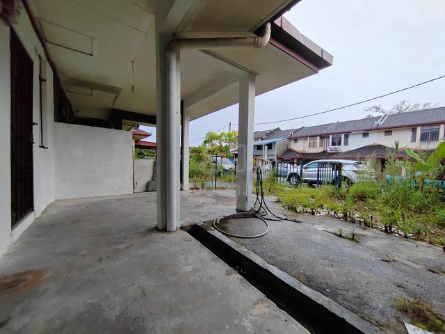 2 storey house Jalan Anggerik, Bukit Sentosa , Rawang 5