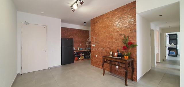 D'Ivo Residence 1