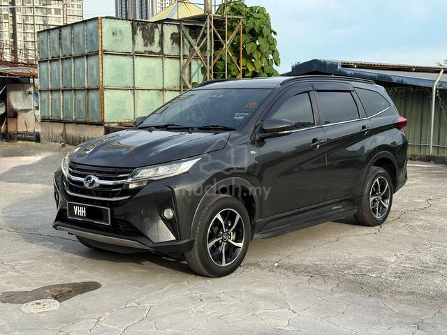 2022 Perodua ARUZ 1.5 AV (A) - 3