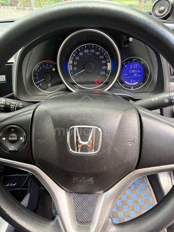 2019 Honda JAZZ 1.5 E FACELIFT (A) - 5