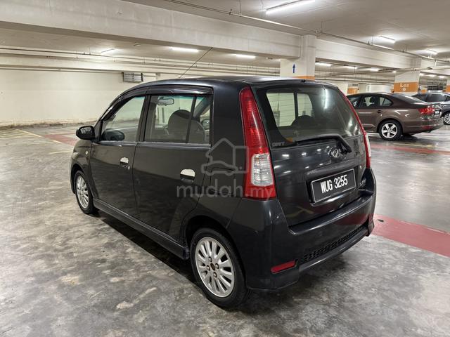 2010 Perodua VIVA 1.0 ELITE Siap Tukar Nama - 5