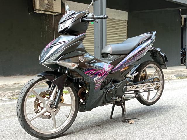 good yamaha bikes