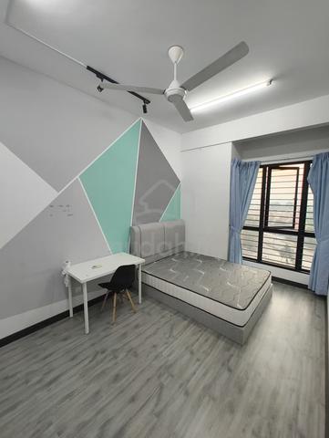 D'Sands Residence 1