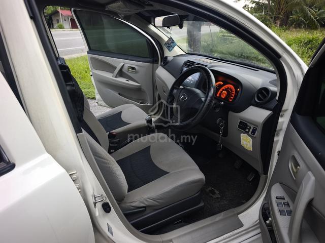 2013 Perodua MYVI 1.3 SX STANDARD (M) - 4